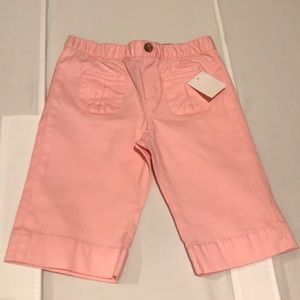 🔥⚡️BOGO SALE⚡️🔥 Vineyard Vines pink Capri pants